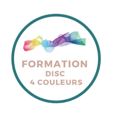 Formation DISC 4 Couleurs MD Coaching Et Formation