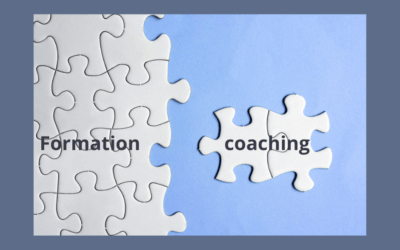 🚀 Coaching et formation : des approches distinctes ou communes pour le développement personnel et professionnel ? 🎓