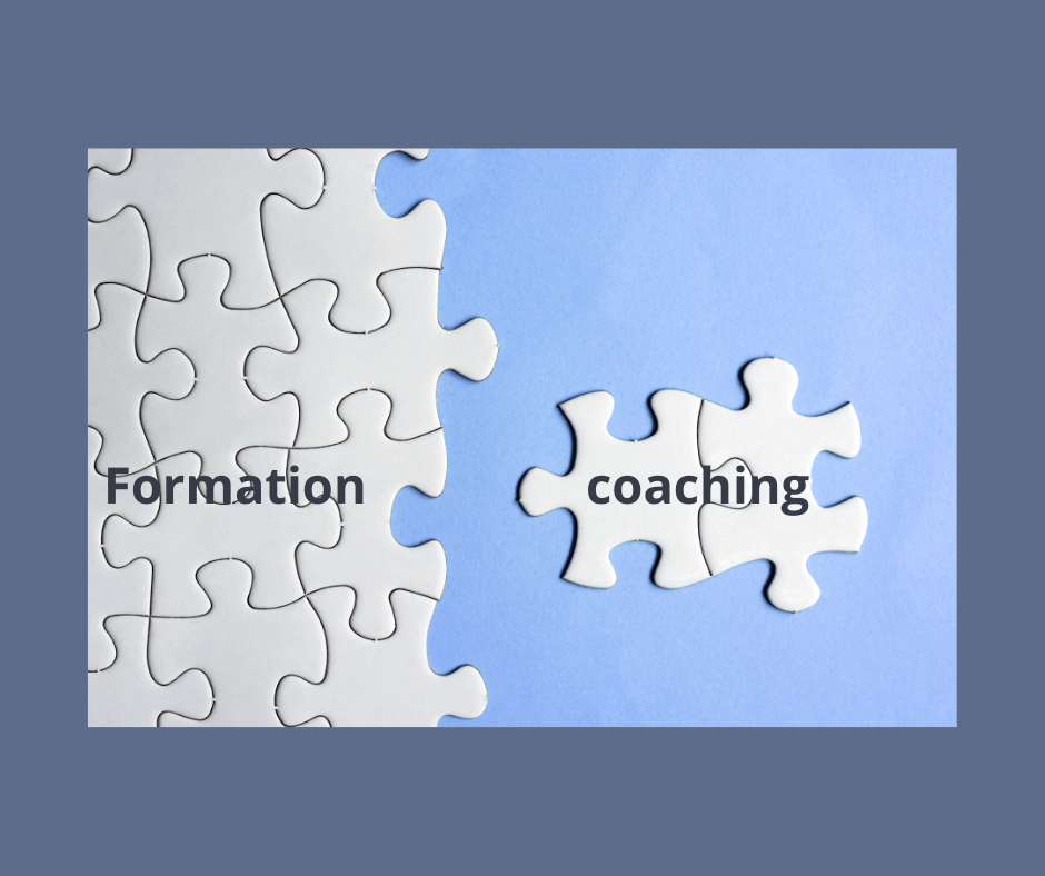 coaching vs formation